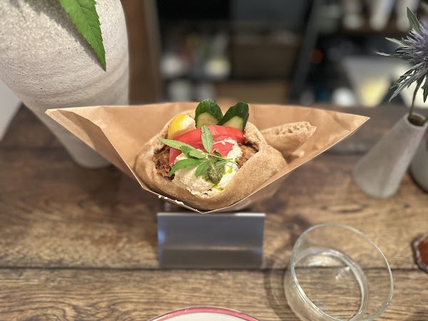 La Pita de maison cinquantecinq 3