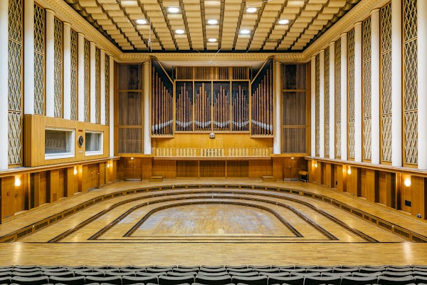 Funkhaus Berlin