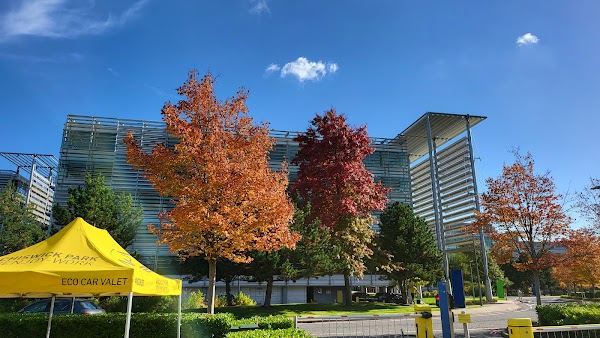 Chiswick Park