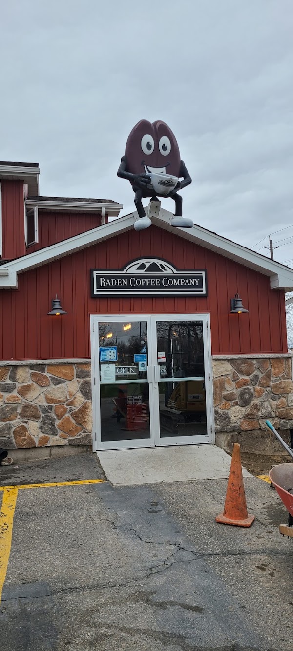 Baden Coffee Company