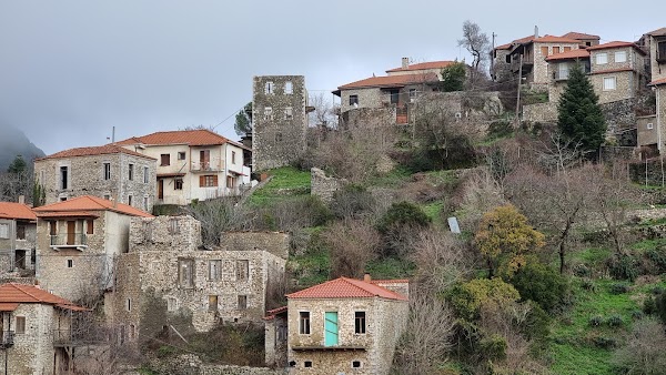 Stemnitsa 1