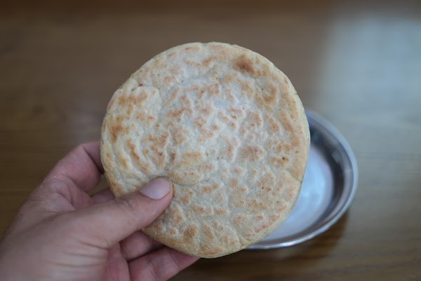 Middle East Hotteok 3