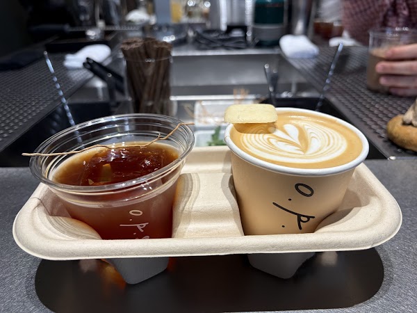 Ops Cafe 1