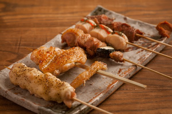 Yakitori Tsujiya 5