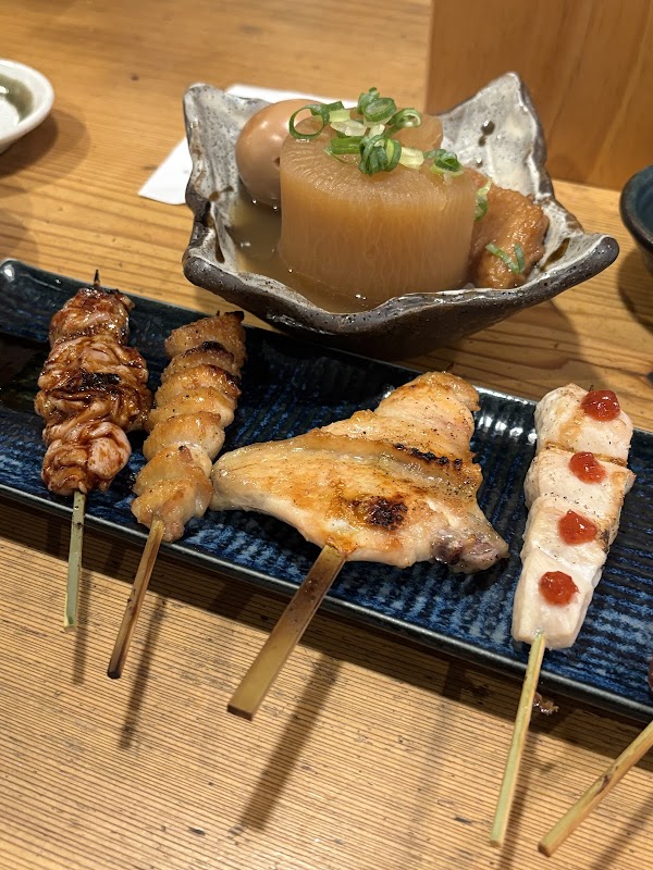 Yakitori Tsujiya 2