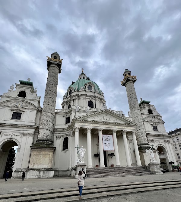 Karlskirche