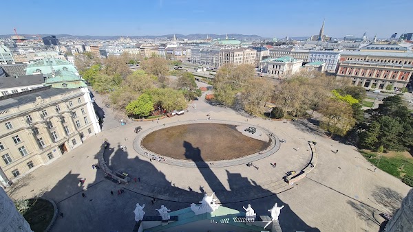 Karlskirche 2
