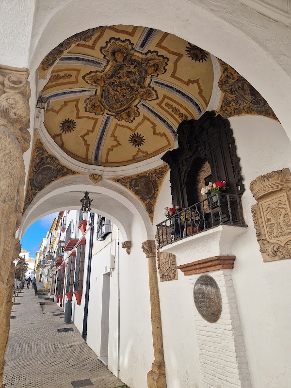 Puente Nuevo de Ronda