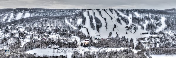Beaver Valley Ski Club 1