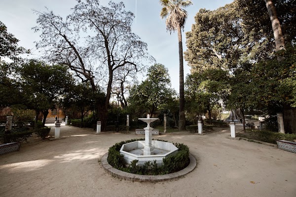 Murillo Gardens 5
