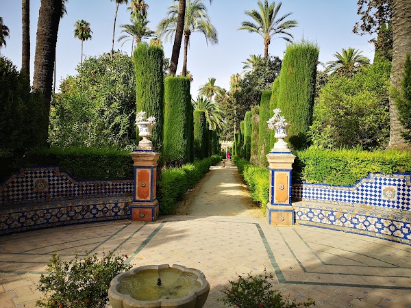 Murillo Gardens 4