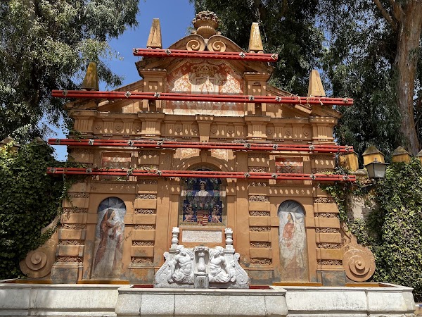 Murillo Gardens 3
