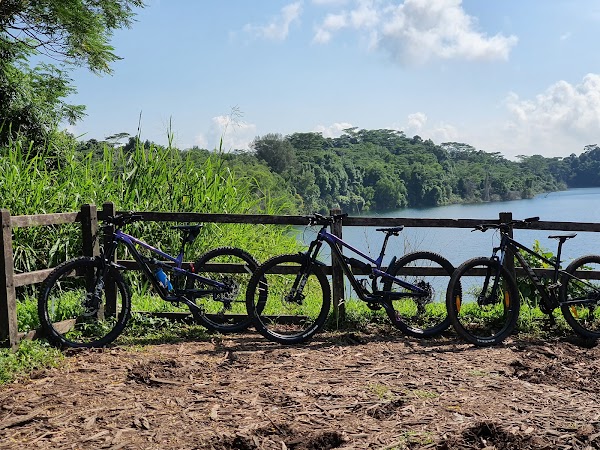 Ketam Mountain Bike Park 5