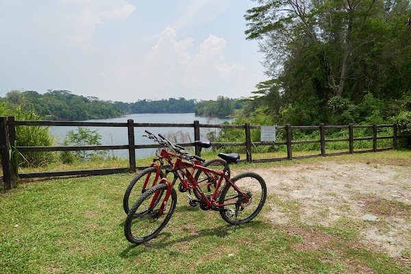 Ketam Mountain Bike Park 4