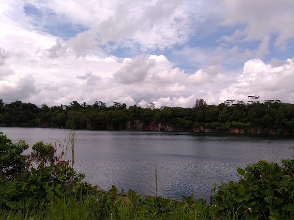 Ketam Mountain Bike Park 3