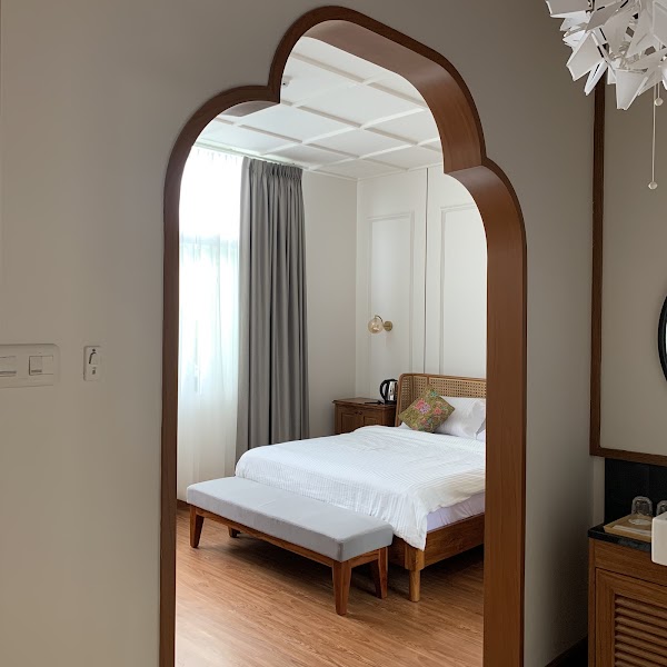 Bumi Ina Boutique Hotel 1