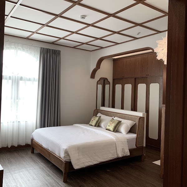 Bumi Ina Boutique Hotel 5