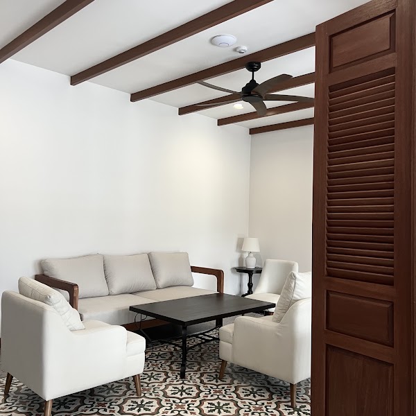 Bumi Ina Boutique Hotel 4