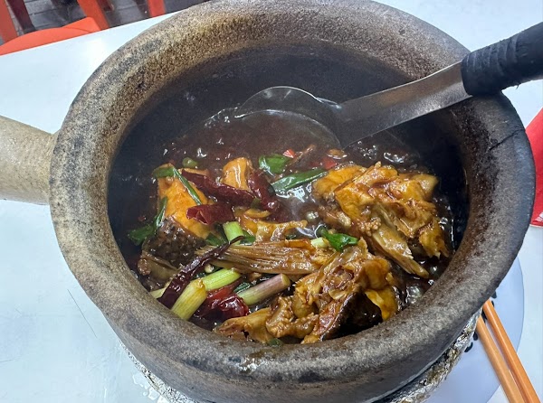 Tiong Shian Porridge 3