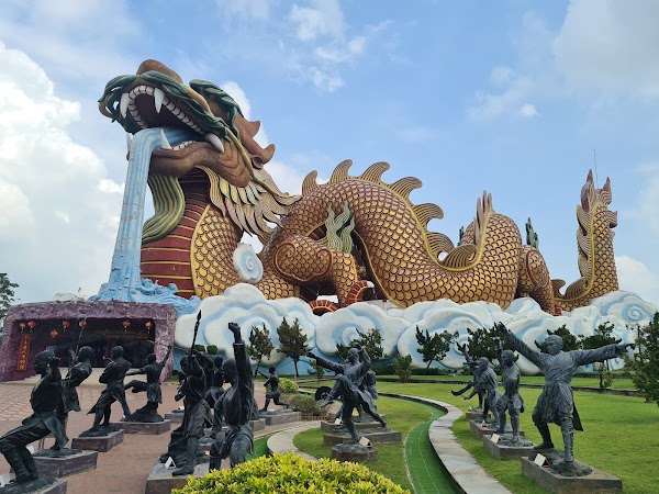Thailand must visit 2026 2