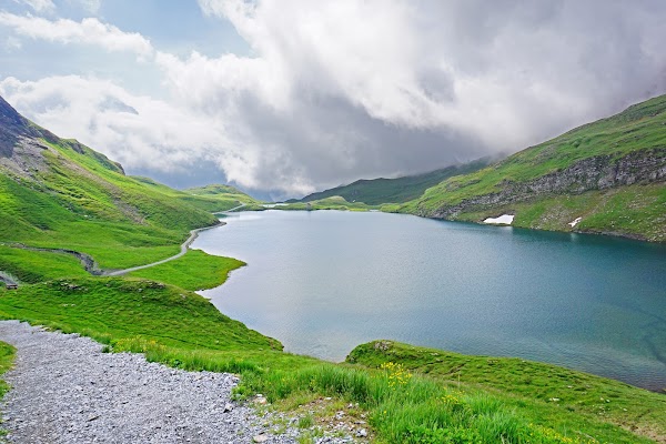Bachalpsee 2