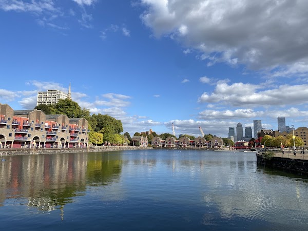 Shadwell Basin