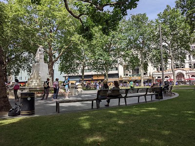 Leicester Square 2