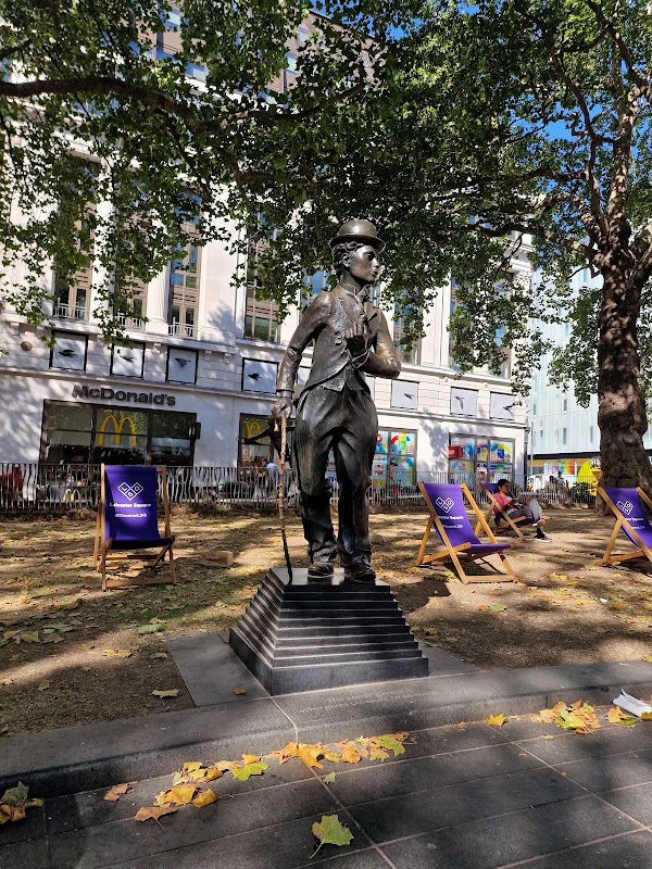 Leicester Square 4
