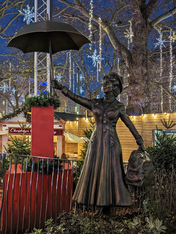 Leicester Square 3