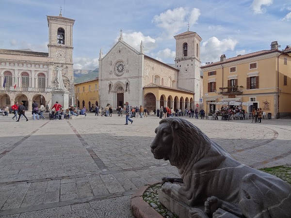 Norcia