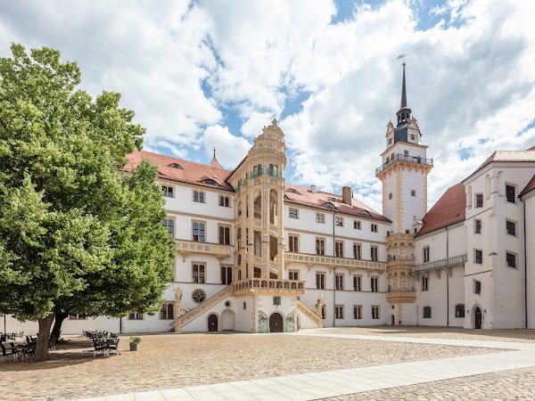 Castle Hartenfels 5