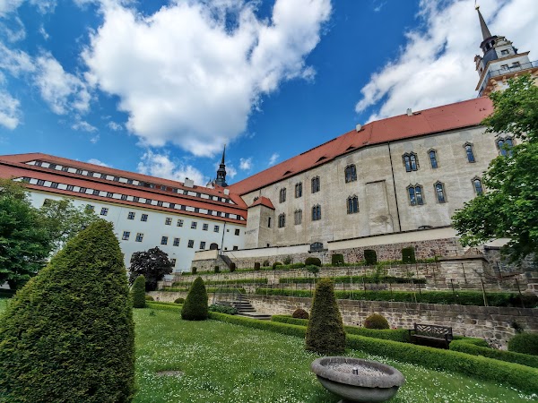 Castle Hartenfels 4