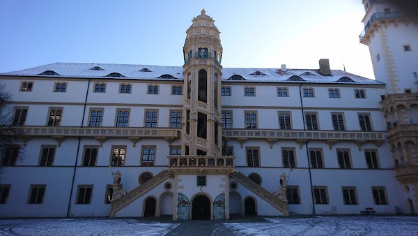 Castle Hartenfels 3