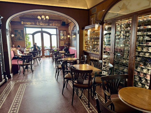Caffè Poliziano