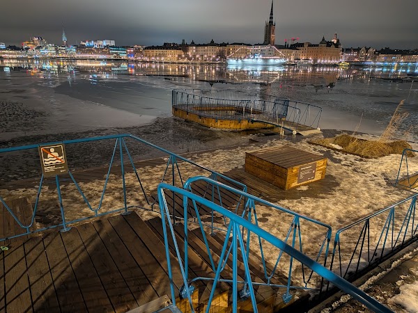 Söder Mälarstrands doppbrygga 4