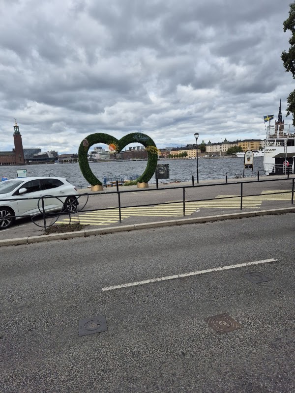 Söder Mälarstrands doppbrygga 2
