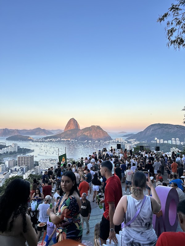 Mirante do Pedrão 1