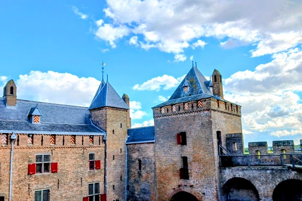 Muiderslot 5