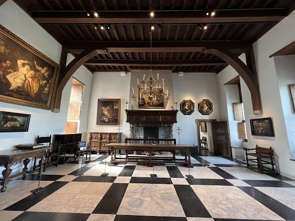 Muiderslot 3