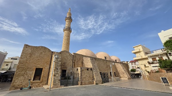 Netatze Mosque