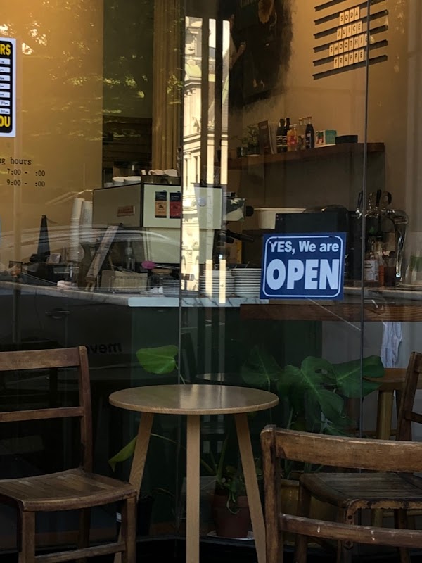 Kompass Coffee
