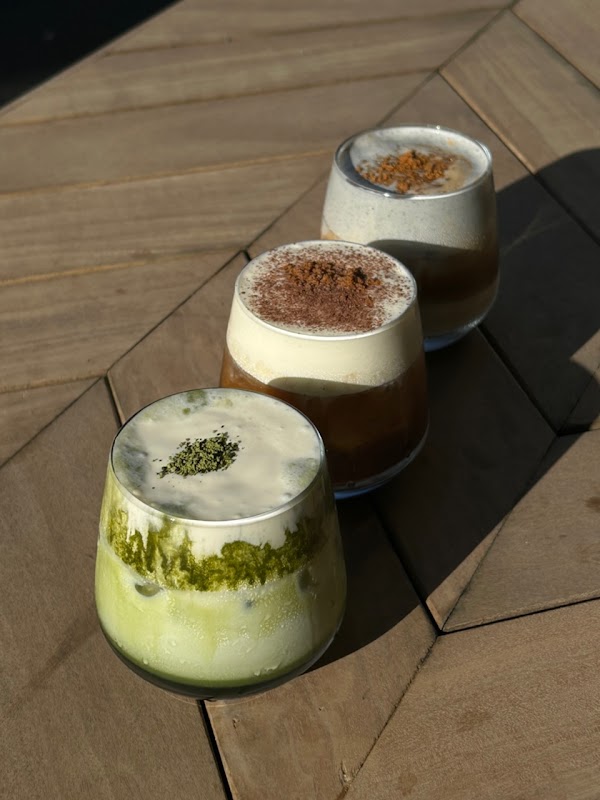 Kompass Coffee 5