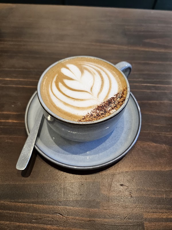 Kompass Coffee 4