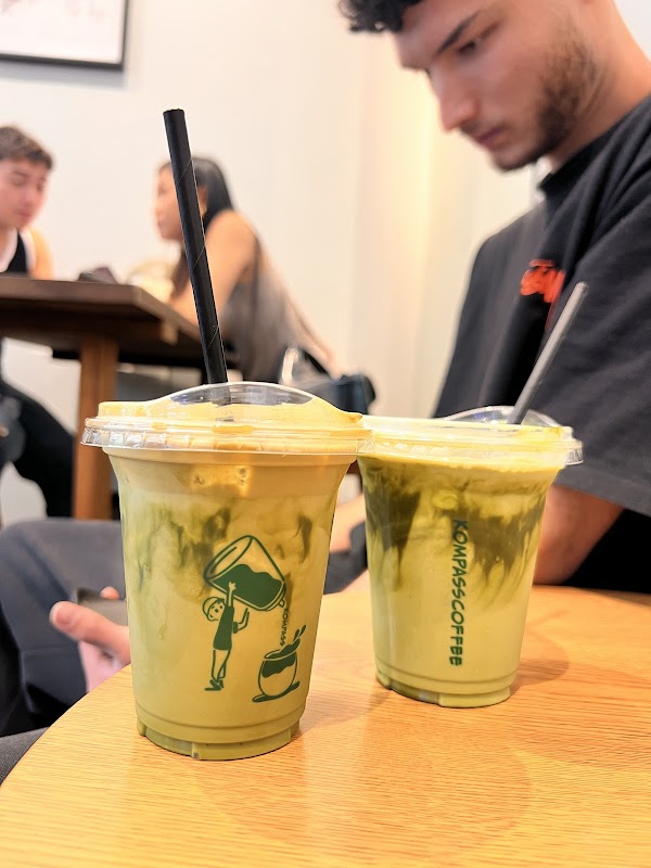 Kompass Coffee 3