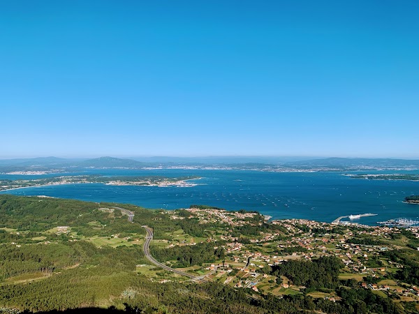 Ría de Arousa