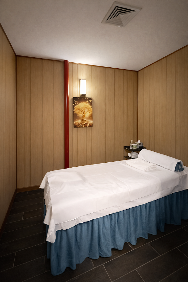 Rich Remedy Body Spa 5