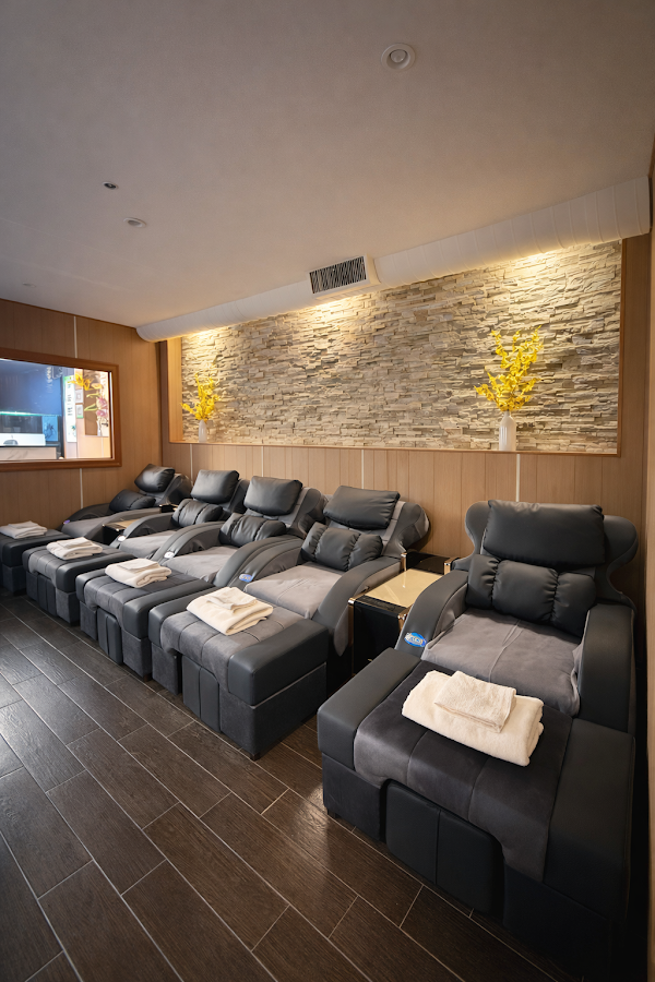 Rich Remedy Body Spa 4
