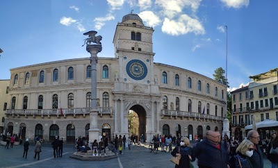 Piazza dei Signori