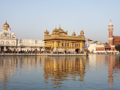 Amritsar