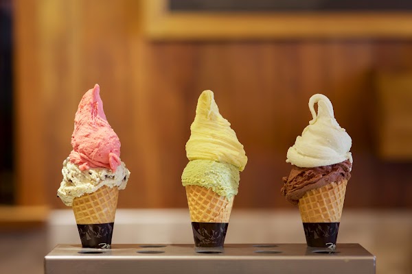 Mrs Ferg Gelateria 5